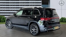 Mercedes-Benz Eqb 350 4M 215kW AMG Line Premium 66.5kWh 5dr Auto Electric Estate